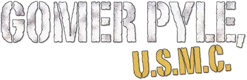 Gomer Pyle, U.S.M.C.