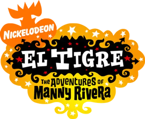 El Tigre: The Adventures of Manny Rivera