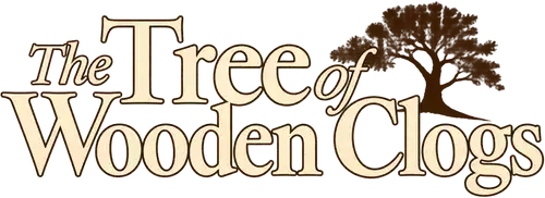The Tree of Wooden Clogs