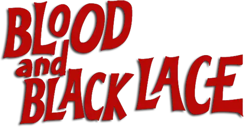 Blood and Black Lace