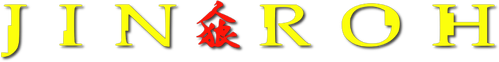 Jin-Roh - Die Wolfsbrigade