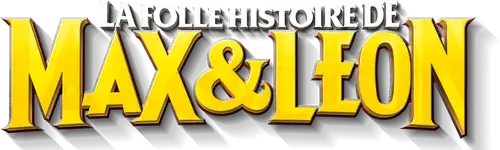 La Folle Histoire de Max et Léon
