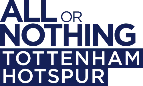 Tutto o niente: Tottenham Hotspur