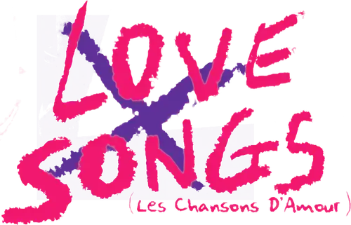 Chanson der Liebe