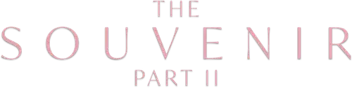 The Souvenir: Part II