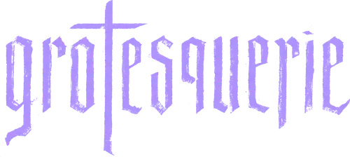 Grotesquerie