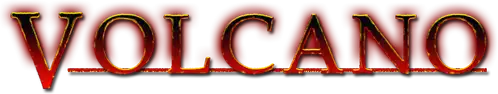 Volcano