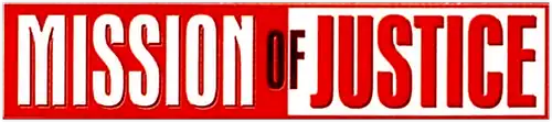 Mission of Justice
