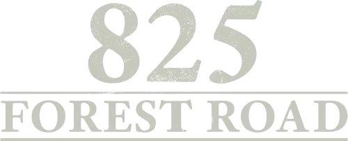 825 Forest Road