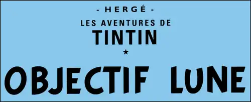 Objectif Lune
