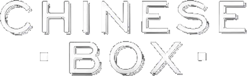 Chinese Box