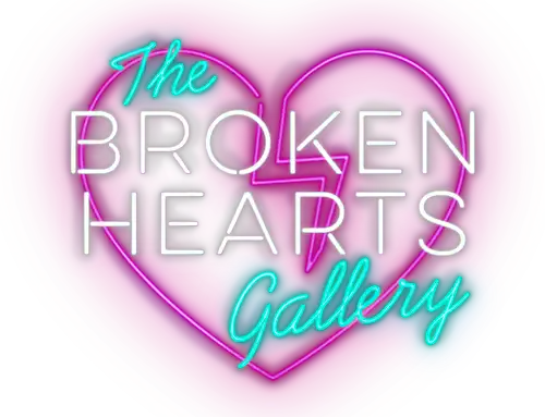 The Broken Hearts Gallery