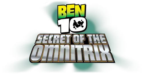 Ben 10: Secret of the Omnitrix