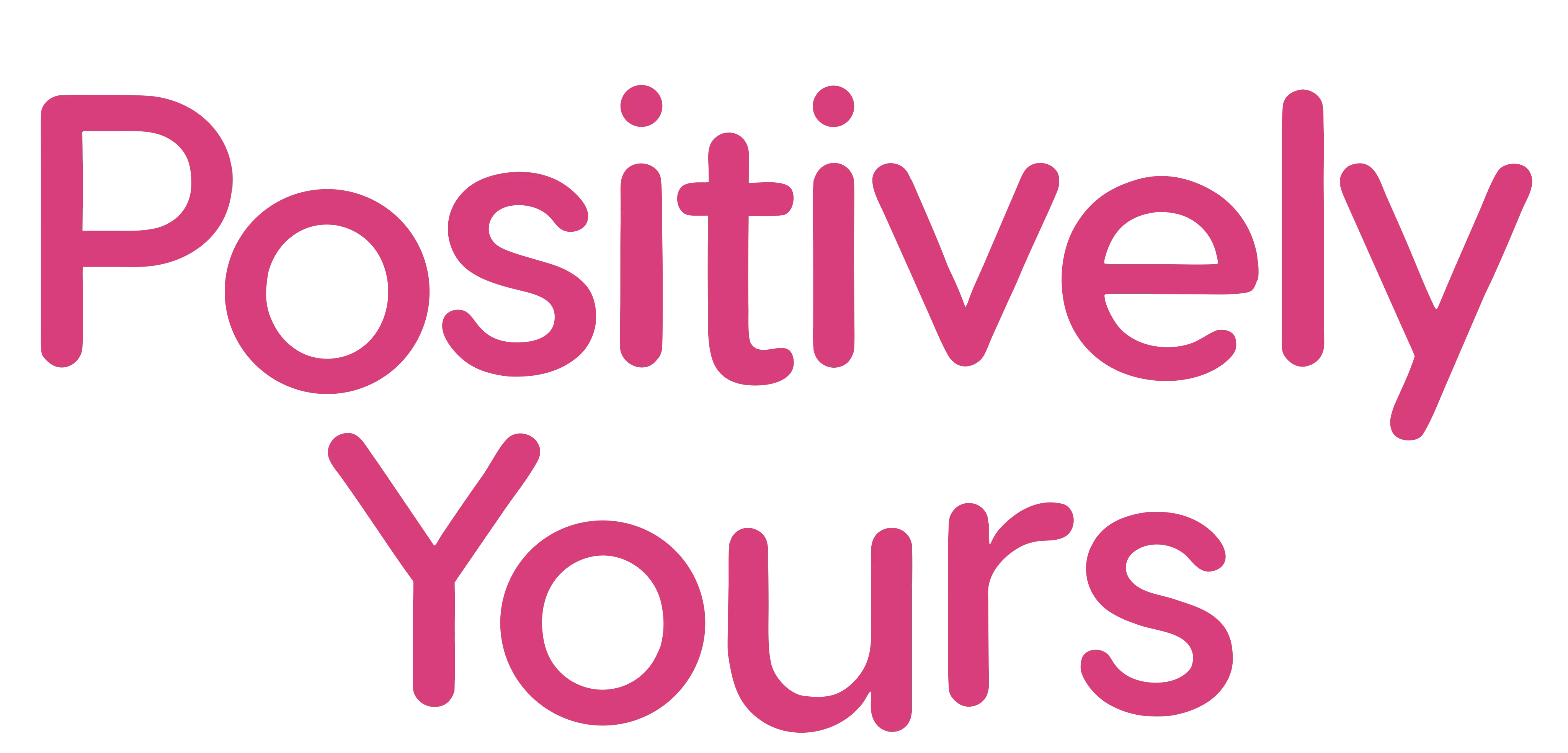 Positively Yours