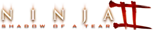 Ninja 2: Gözyaşının Gölgesi