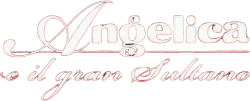 Angelica e il gran sultano