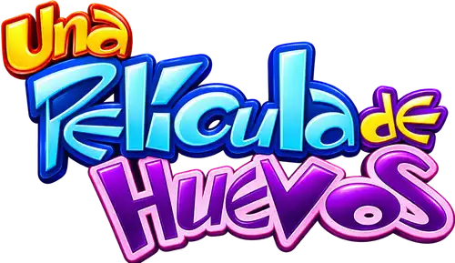 Una película de huevos