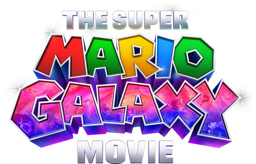 Der Super Mario Galaxy Film