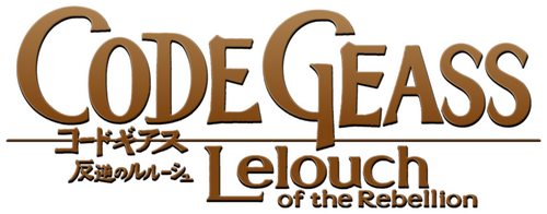Code Geass: Lelouch of the Rebellion