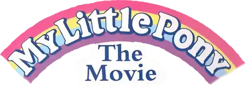 My Little Pony: La película