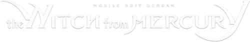 Mobile Suit Gundam: The Witch from Mercury