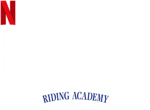 Spirit: Cabalgando en libertad:Escuela de equitación
