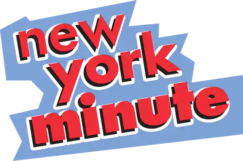 New York Minute