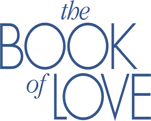 Le Livre de l'amour