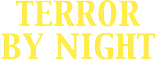 Terror by Night