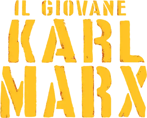 Il giovane Karl Marx