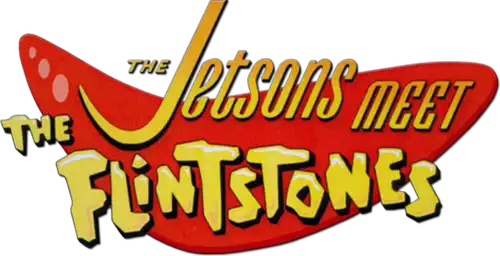 The Jetsons Meet the Flintstones