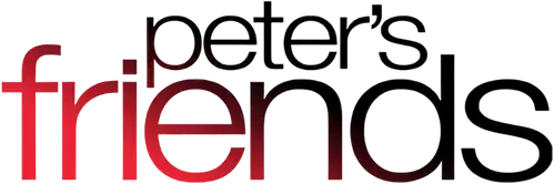 Peter's Friends