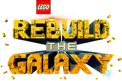 LEGO Star Wars: Rebuild the Galaxy