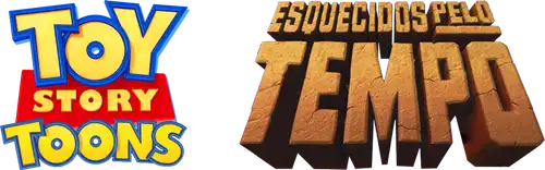 Toy Story: Esquecidos Pelo Tempo