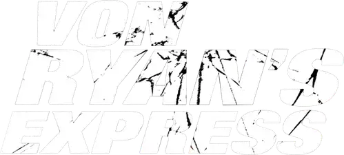 Colonel von Ryans Express