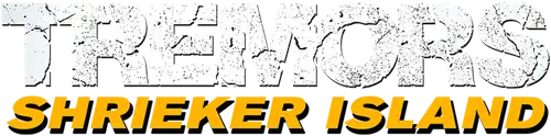 Tremors 7 - Shrieker Island