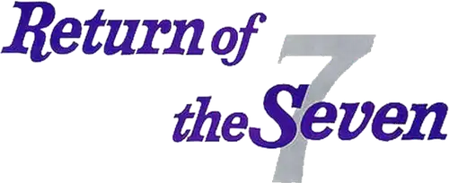 Return of the Seven