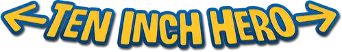Ten Inch Hero