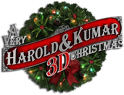 Harold & Kumar - Un Natale da ricordare