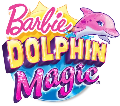 Barbie: Sihirli Yunuslar
