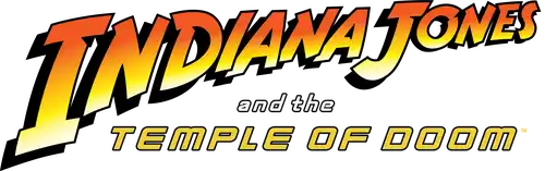 Indiana Jones et le Temple maudit