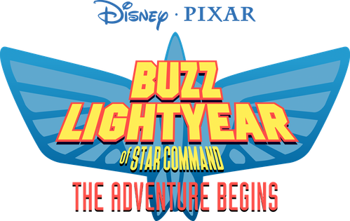Buzz Lightyear do Comando Estelar - A Aventura Começa