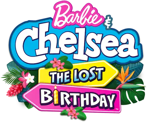 Barbie ve Chelsea Kayıp Doğum Günü