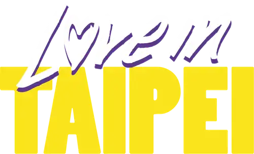 Love in Taipei