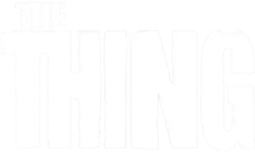 The Thing