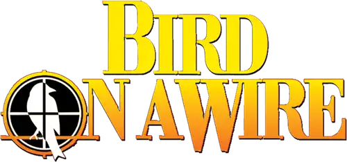 Bird on a Wire