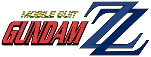 Mobile Suit Gundam ZZ