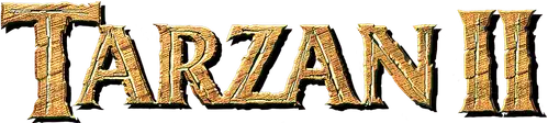 Tarzán 2