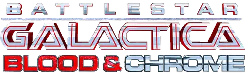 Battlestar Galactica: Blood & Chrome