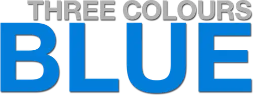 Three Colors: Blue